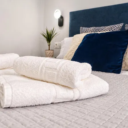 Victoria Flat F&m Moderno, Acogedor Y Centrico Lejlighed