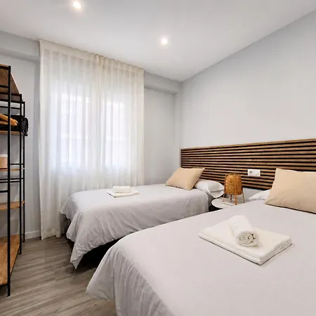 Lejlighed Victoria Flat F&m Moderno, Acogedor Y Centrico *