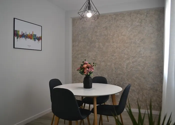Victoria Flat F&m Moderno, Acogedor Y Centrico