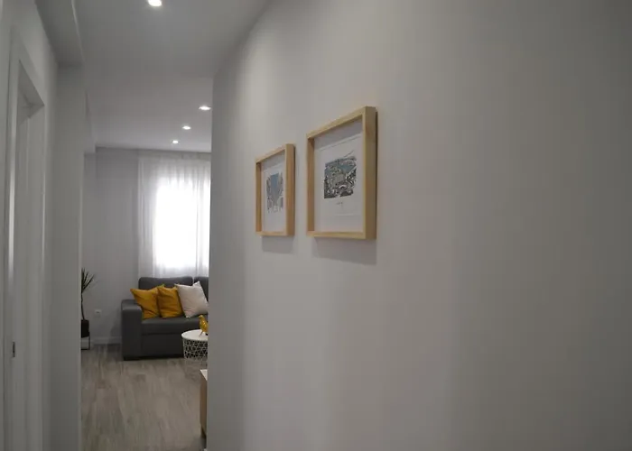 Victoria Flat F&m Moderno, Acogedor Y Centrico *