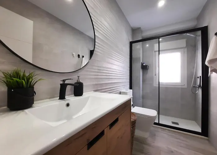 Apartment Victoria Flat F&m Moderno, Acogedor Y Centrico *