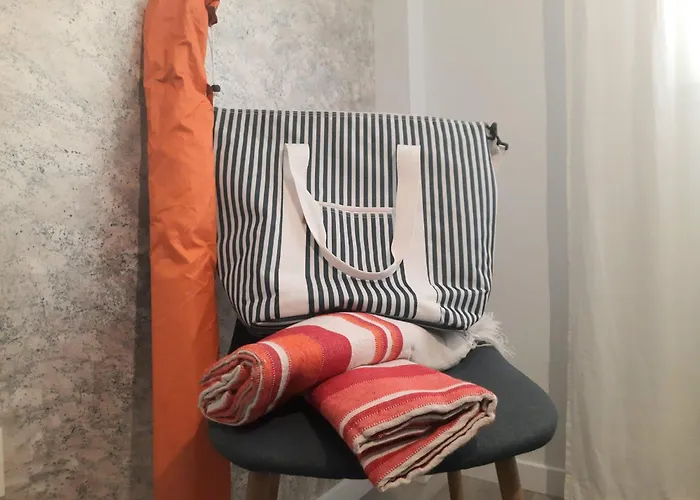 Apartment Victoria Flat F&m Moderno, Acogedor Y Centrico *
